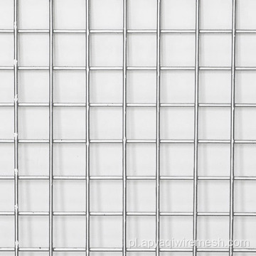 1x2 Salded Drut Mesh panel używany do budowy